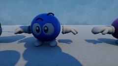 A screenshot taken in Dreams. 15 of 22.