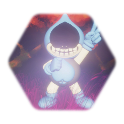 Lancer (Stylized)