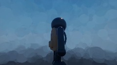 A screenshot taken in Dreams. 6 of 15.