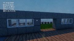 A screenshot taken in Dreams. 3 of 3.