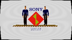 The polar express PlayStation Startup!