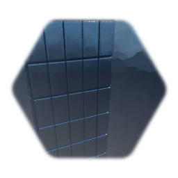 Generic Background Window Building