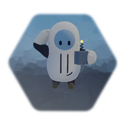 Henry stickmin fall guy
