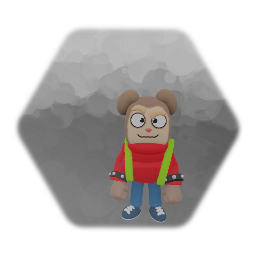 Brainrot Crusaders' Max