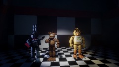 FNAF M0VIE