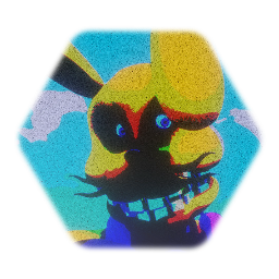 ITP SpringBonnie stylized(OUTDATED)