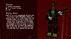 A screenshot taken in Dreams. 14 of 29.