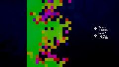 A screenshot taken in Dreams. 16 of 21.