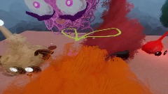 Everyone Blocked @Thunder--Power