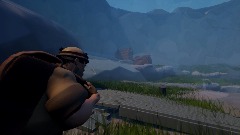 A screenshot taken in Dreams. 3 of 6.
