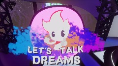 Let's Talk Dreams | Ep6 Fairytale