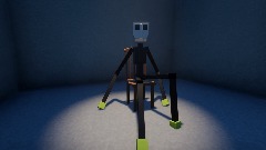 A screenshot taken in Dreams. 4 of 23.