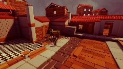 A screenshot taken in Dreams. 1 of 5.