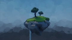 A screenshot taken in Dreams. 2 of 3.