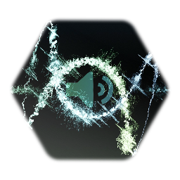 Ticking Metal Ratchet Loop