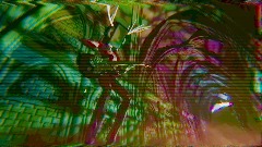 A screenshot taken in Dreams. 2 of 5.