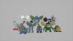 A screenshot taken in Dreams. 29 of 30.