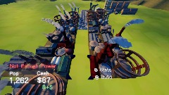 A screenshot taken in Dreams. 20 of 29.