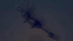 A screenshot taken in Dreams. 25 of 28.