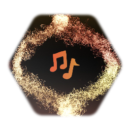 The Nutshack but with SM64 soundfront