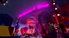 A screenshot taken in Dreams. 9 of 20.