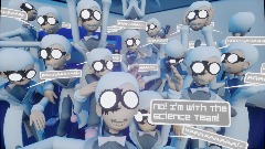 A screenshot taken in Dreams. 15 of 23.