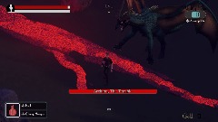 A screenshot taken in Dreams. 19 of 20.