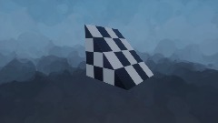 A screenshot taken in Dreams. 7 of 24.