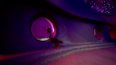 A screenshot taken in Dreams. 16 of 17.