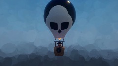 A screenshot taken in Dreams. 1 of 1.