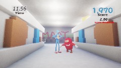 A screenshot taken in Dreams. 1 of 6.