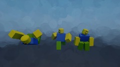 A screenshot taken in Dreams. 1 of 1.