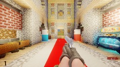 A screenshot taken in Dreams. 1 of 3.