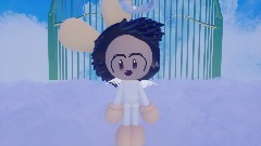 A screenshot taken in Dreams. 1 of 1.