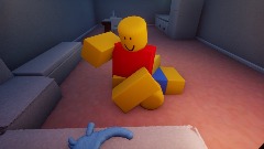 A screenshot taken in Dreams. 1 of 8.