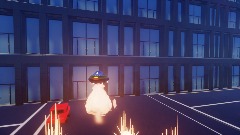 Killer cats from outer space