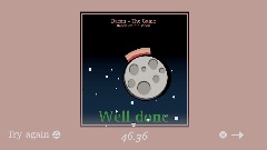 A screenshot taken in Dreams. 6 of 19.