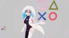 A screenshot taken in Dreams. 1 of 16.