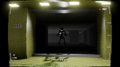 A screenshot taken in Dreams. 14 of 16.