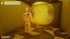 A screenshot taken in Dreams. 4 of 7.