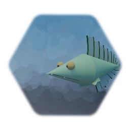 William/Crocfish