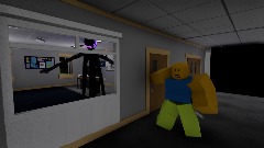 Roblox school