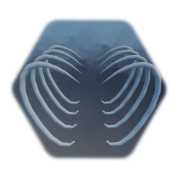 Malformed Monster Ribs