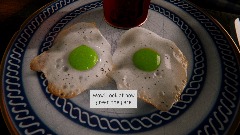 A screenshot taken in Dreams. 1 of 6.