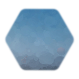 Random chance door knock sound