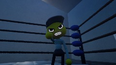 A screenshot taken in Dreams. 20 of 24.