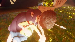 A screenshot taken in Dreams. 3 of 5.