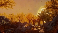A screenshot taken in Dreams. 13 of 22.
