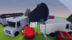 A screenshot taken in Dreams. 4 of 28.