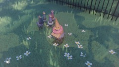 A screenshot taken in Dreams. 15 of 28.